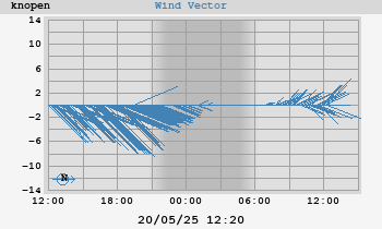 Wind Vector