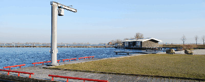 Zeilcentrum Grou