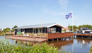 Zeilcentrum Grou