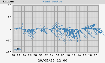 Wind Vector