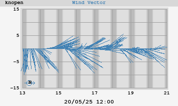 Wind Vector